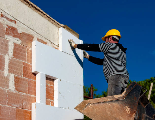 Best Insulation Maintenance and Repair in Hermann, MO