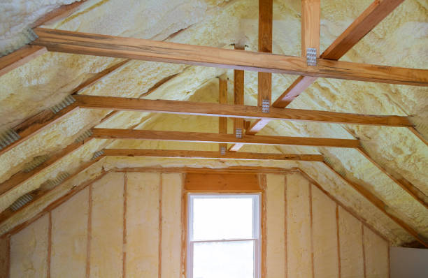 Best Types of Insulation in Hermann, MO