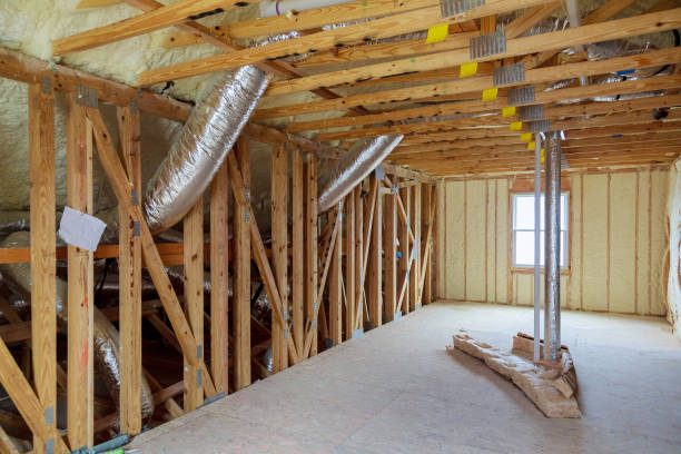 Best Specialty Insulation in Hermann, MO