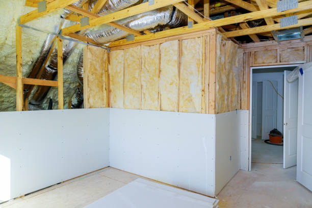 Best Insulation for Specific Applications in Hermann, MO