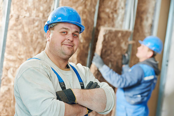 Trusted MO Insulation Contractor Experts